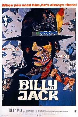 Watch Free Billy Jack Full Movies MyFamilyTV