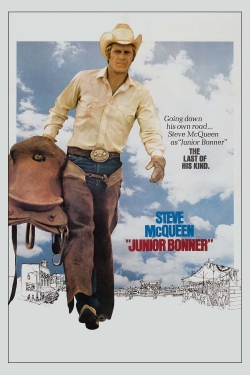 Watch Free Junior Bonner Full Movies MyFamilyTV