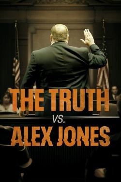 Watch Free The Truth vs. Alex Jones Full Movies MyFamilyTV