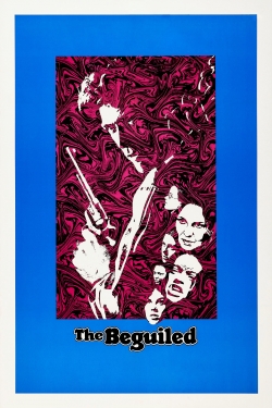 Watch Free The Beguiled Full Movies MyFamilyTV