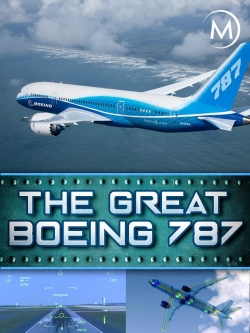 Watch Free The Great Boeing 787 Full Movies MyFamilyTV