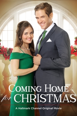 Watch Free Coming Home for Christmas Full Movies MyFamilyTV