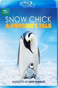 Watch Free Snow Chick - A Penguin's Tale Full Movies MyFamilyTV