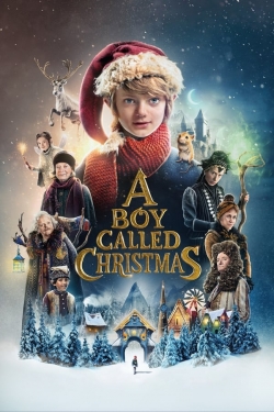 Watch Free A Boy Called Christmas Full Movies MyFamilyTV