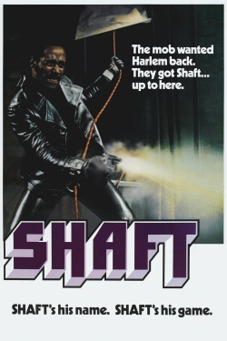 Watch Free Shaft Full Movies MyFamilyTV