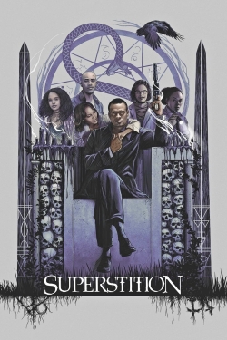 Watch Free Superstition Full Movies MyFamilyTV