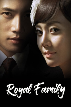 Watch Free Royal Family Full Movies MyFamilyTV