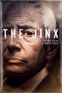 Watch Free The Jinx: The Life and Deaths of Robert Durst Full Movies MyFamilyTV