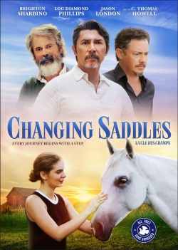 Watch Free Changing Saddles Full Movies MyFamilyTV