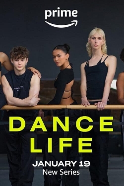 Watch Free Dance Life Full Movies MyFamilyTV