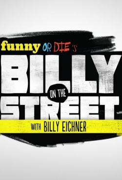 Watch Free Billy on the Street Full Movies MyFamilyTV