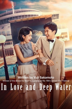 Watch Free In Love and Deep Water Full Movies MyFamilyTV