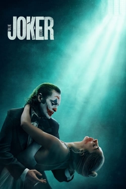 Watch Free Joker: Folie à Deux Full Movies MyFamilyTV