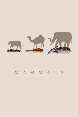 Watch Free Mammals Full Movies MyFamilyTV