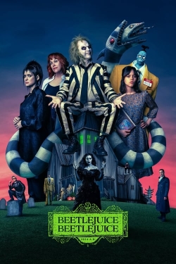 Watch Free Beetlejuice Beetlejuice Full Movies MyFamilyTV