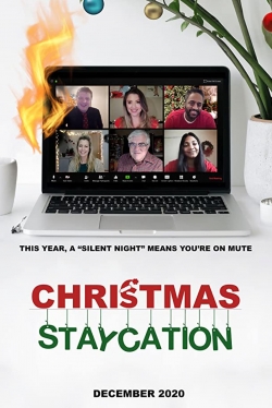 Watch Free Christmas Staycation Full Movies MyFamilyTV