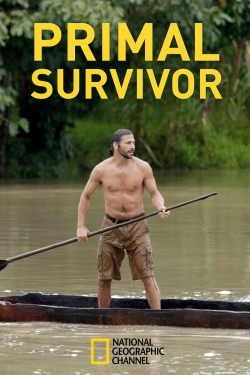 Watch Free Primal Survivor Full Movies MyFamilyTV