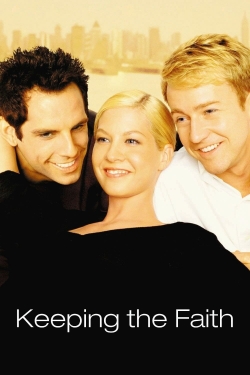 Watch Free Keeping the Faith Full Movies MyFamilyTV