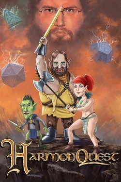 Watch Free HarmonQuest Full Movies MyFamilyTV