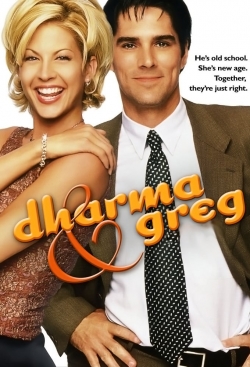 Watch Free Dharma & Greg Full Movies MyFamilyTV