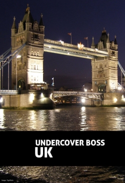 Watch Free Undercover Boss Full Movies MyFamilyTV