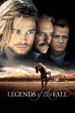 Watch Free Legends of the Fall Full Movies MyFamilyTV