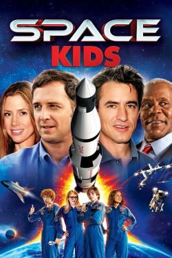 Watch Free Space Warriors Full Movies MyFamilyTV