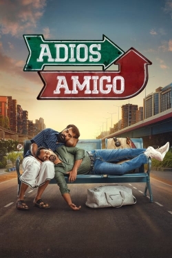 Watch Free Adios Amigo Full Movies MyFamilyTV