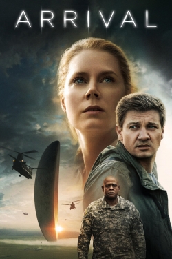 Watch Free Arrival Full Movies MyFamilyTV