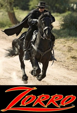 Watch Free Zorro Full Movies MyFamilyTV