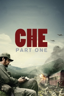 Watch Free Che: Part One Full Movies MyFamilyTV