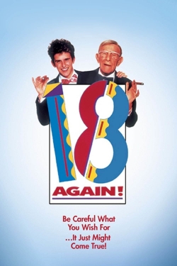 Watch Free 18 Again! Full Movies MyFamilyTV