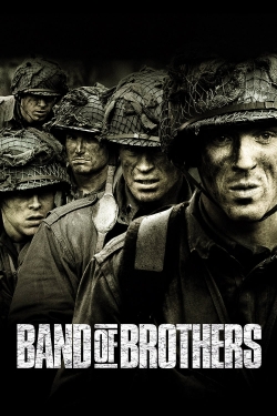 Watch Free Band of Brothers Full Movies MyFamilyTV