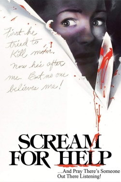 Watch Free Scream for Help Full Movies MyFamilyTV