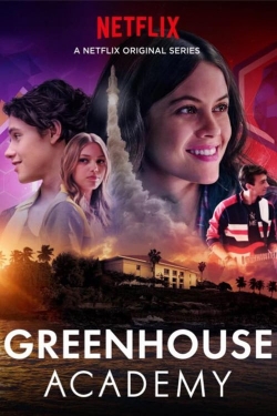 Watch Free Greenhouse Academy Full Movies MyFamilyTV