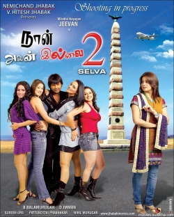 Watch Free Naan Avan Illai 2 Full Movies MyFamilyTV