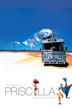 Watch Free The Adventures of Priscilla, Queen of the Desert Full Movies MyFamilyTV