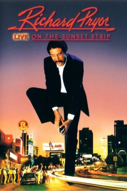 Watch Free Richard Pryor: Live on the Sunset Strip Full Movies MyFamilyTV