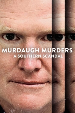 Watch Free Murdaugh Murders: A Southern Scandal Full Movies MyFamilyTV