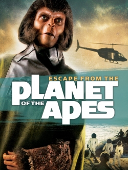 Watch Free Escape from the Planet of the Apes Full Movies MyFamilyTV