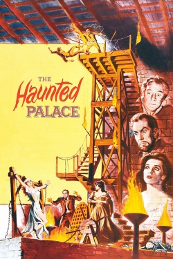 Watch Free The Haunted Palace Full Movies MyFamilyTV