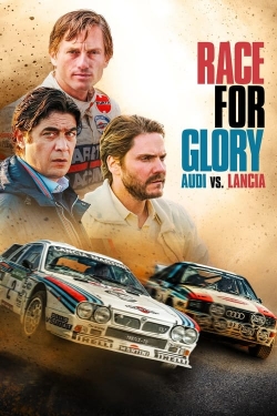 Watch Free Race for Glory: Audi vs Lancia Full Movies MyFamilyTV