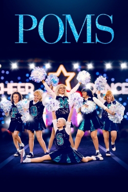 Watch Free Poms Full Movies MyFamilyTV