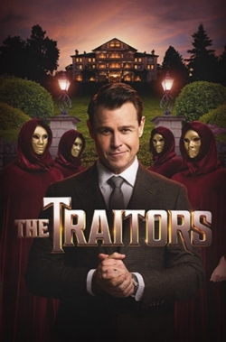 Watch Free The Traitors AU Full Movies MyFamilyTV