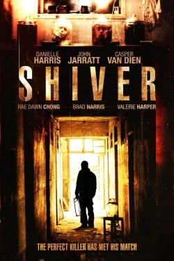 Watch Free Shiver Full Movies MyFamilyTV