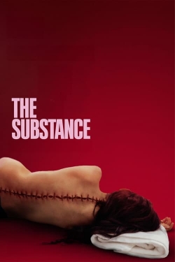 Watch Free The Substance Full Movies MyFamilyTV