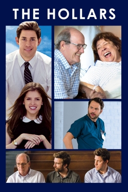 Watch Free The Hollars Full Movies MyFamilyTV