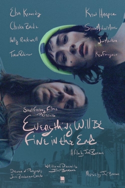 Watch Free Everything Will Be Fine In The End Full Movies MyFamilyTV