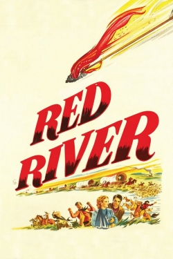 Watch Free Red River Full Movies MyFamilyTV