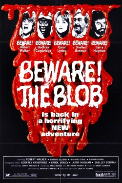 Watch Free Beware! The Blob Full Movies MyFamilyTV